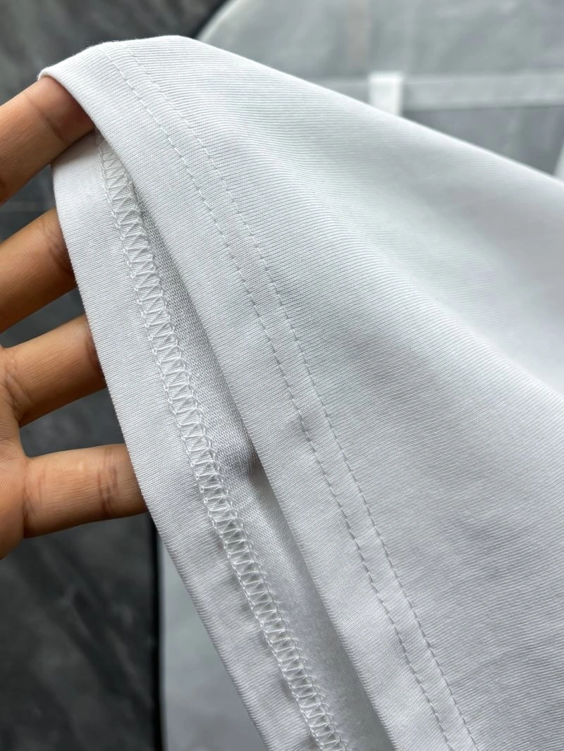 Moncler T-Shirts Bold 141716