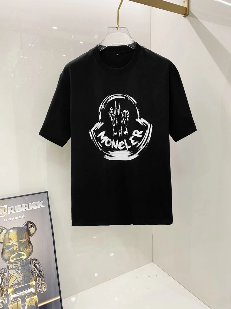 Durable Moncler T-Shirts 141772