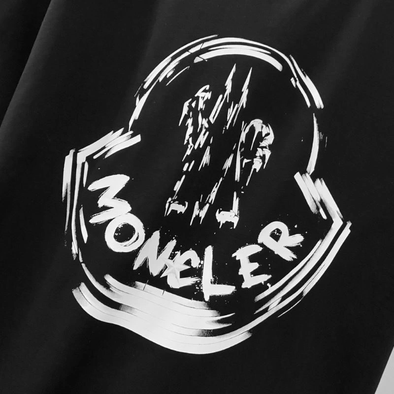 Durable Moncler T-Shirts 141772
