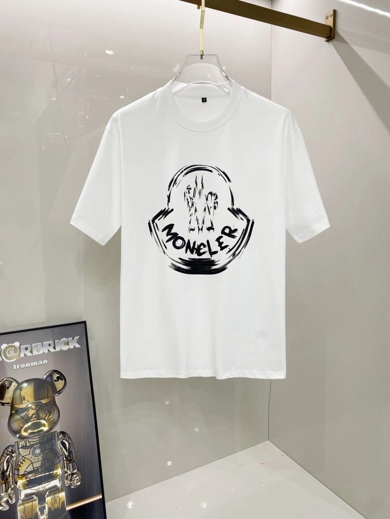 Durable Moncler T-Shirts 141705