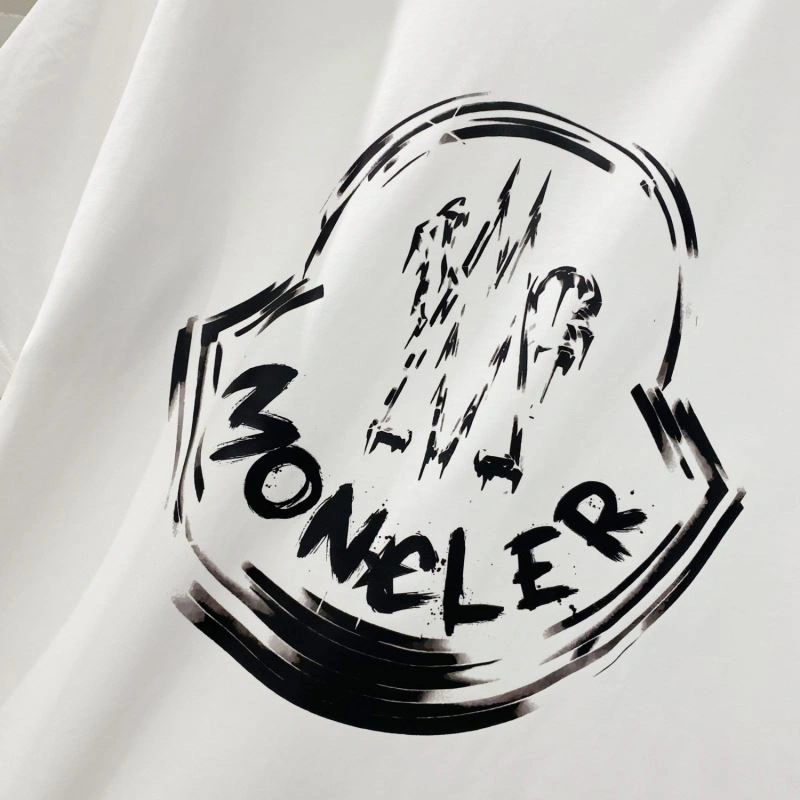Durable Moncler T-Shirts 141705