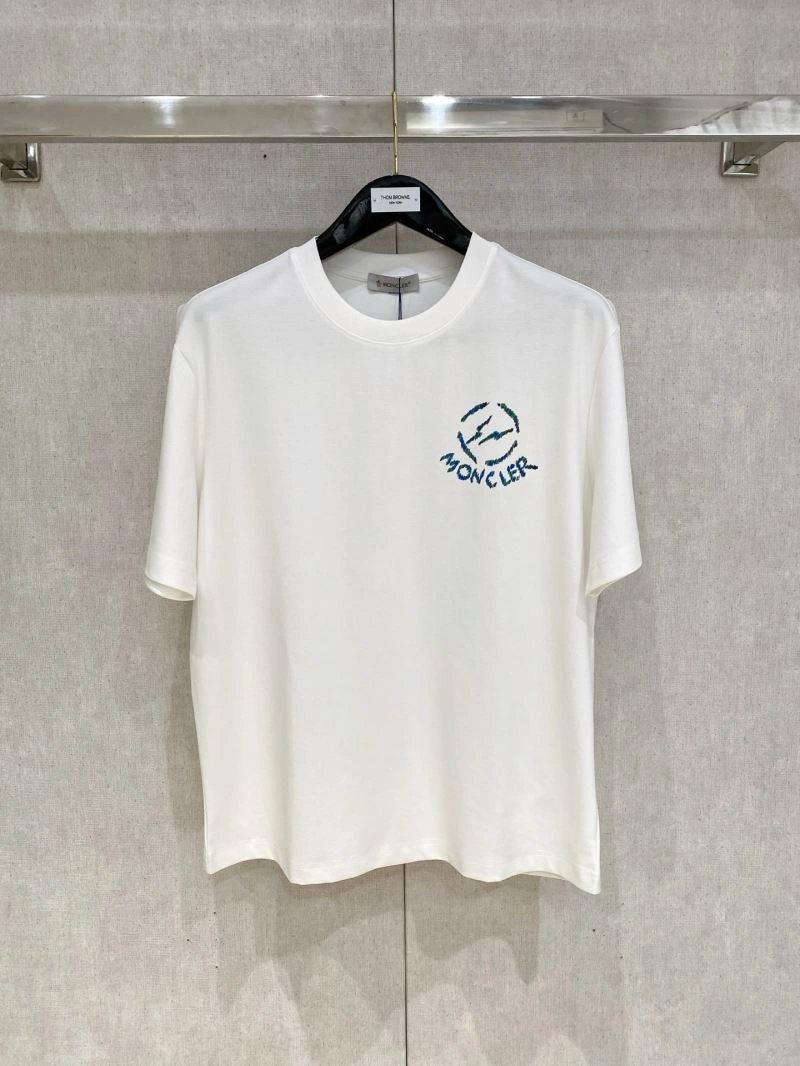 Moncler T-Shirts UrbanStyle 141700