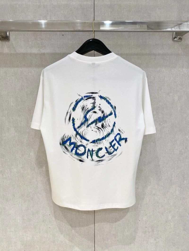 Moncler T-Shirts UrbanStyle 141700