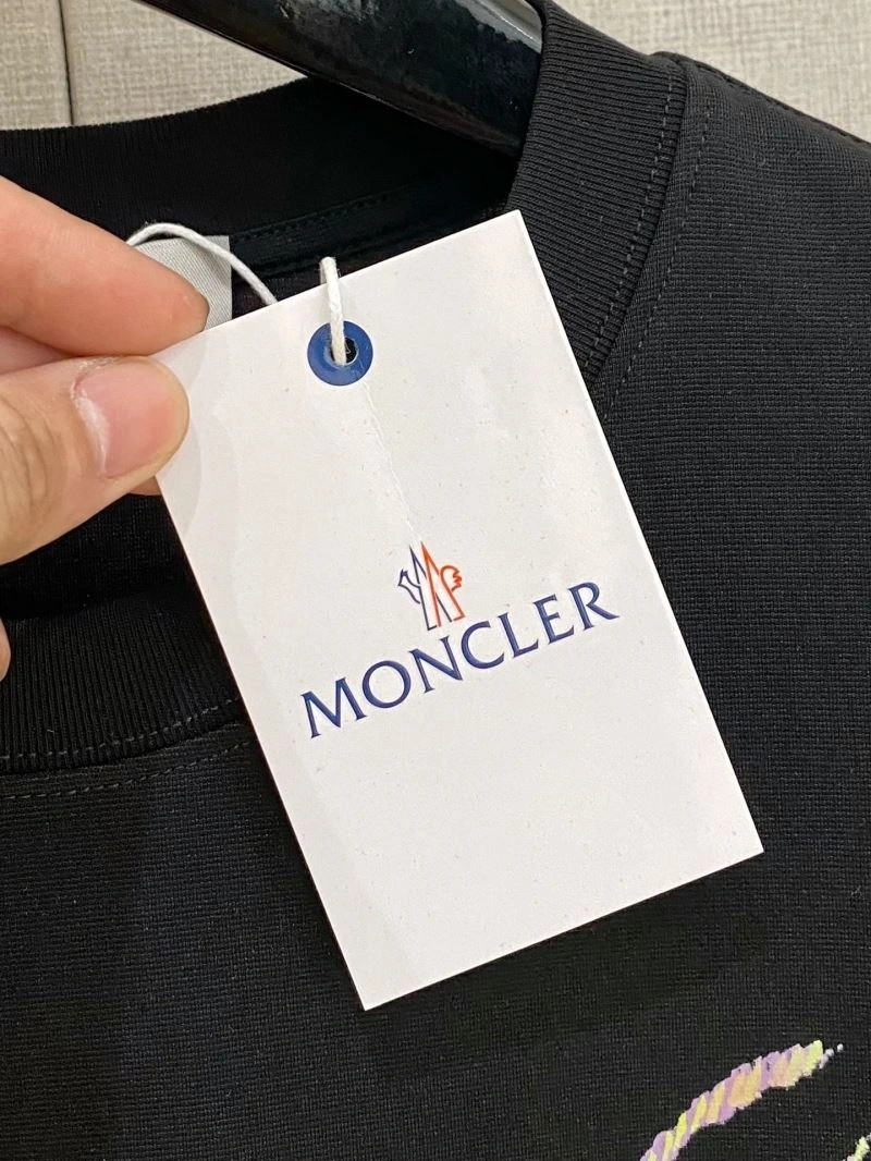 OnTrend Moncler T-Shirts 141701