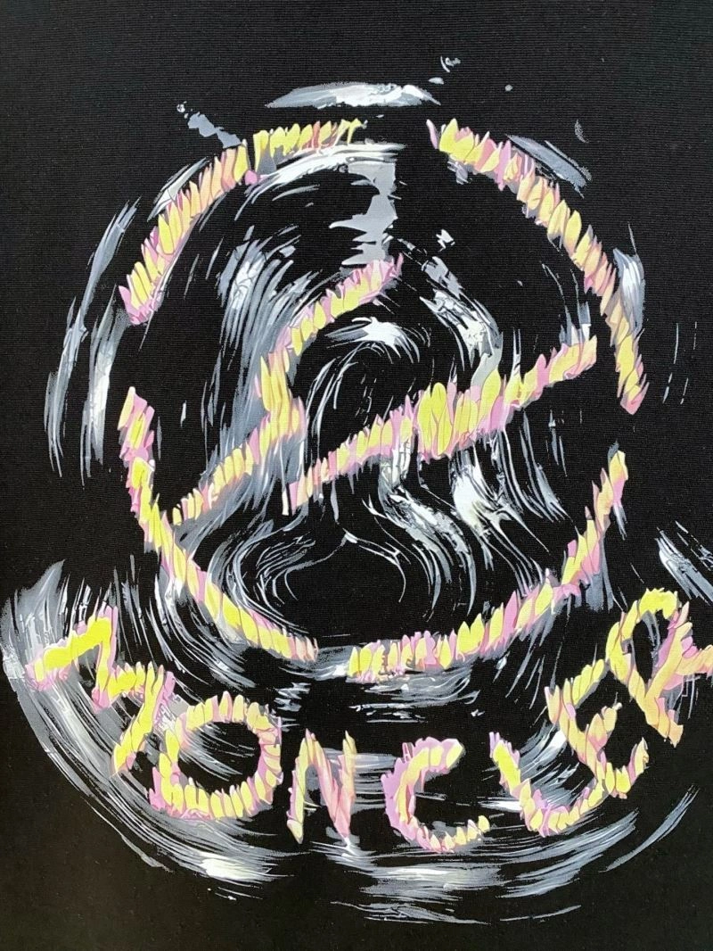 OnTrend Moncler T-Shirts 141701