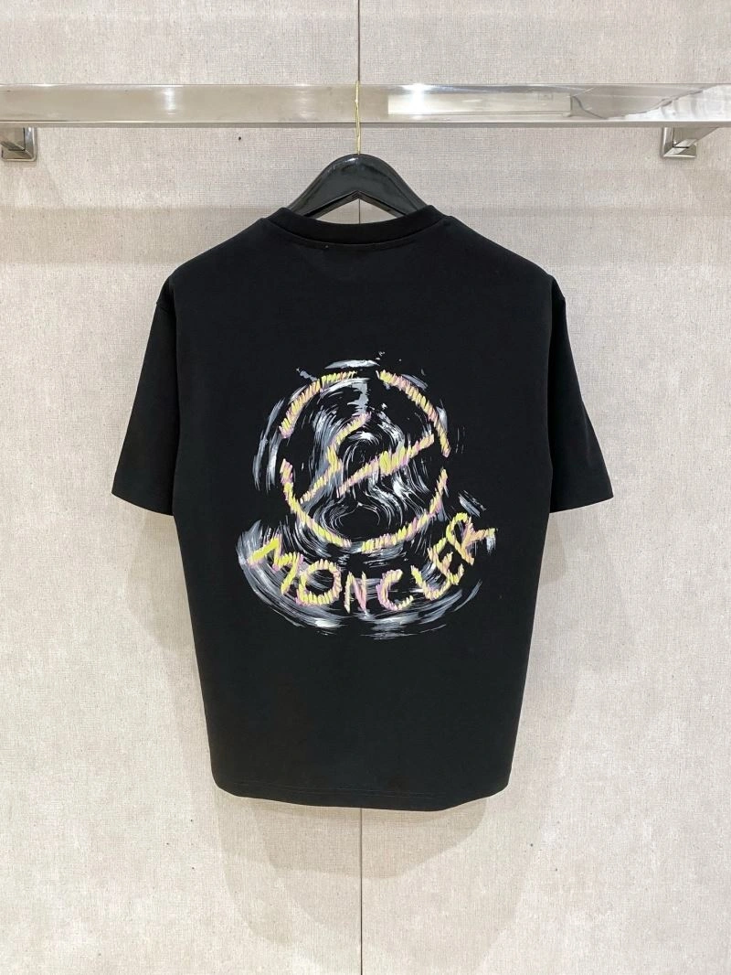 OnTrend Moncler T-Shirts 141701