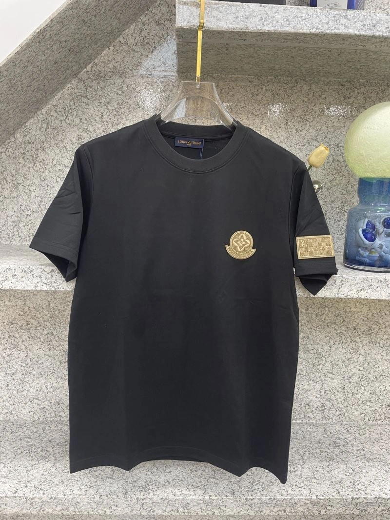 Unisex Moncler T-Shirts 141706