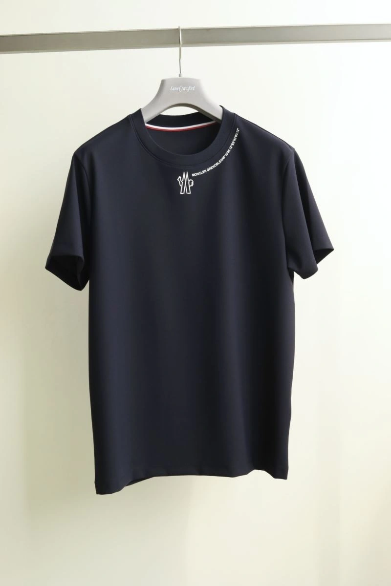 Supportive Moncler T-Shirts 141718