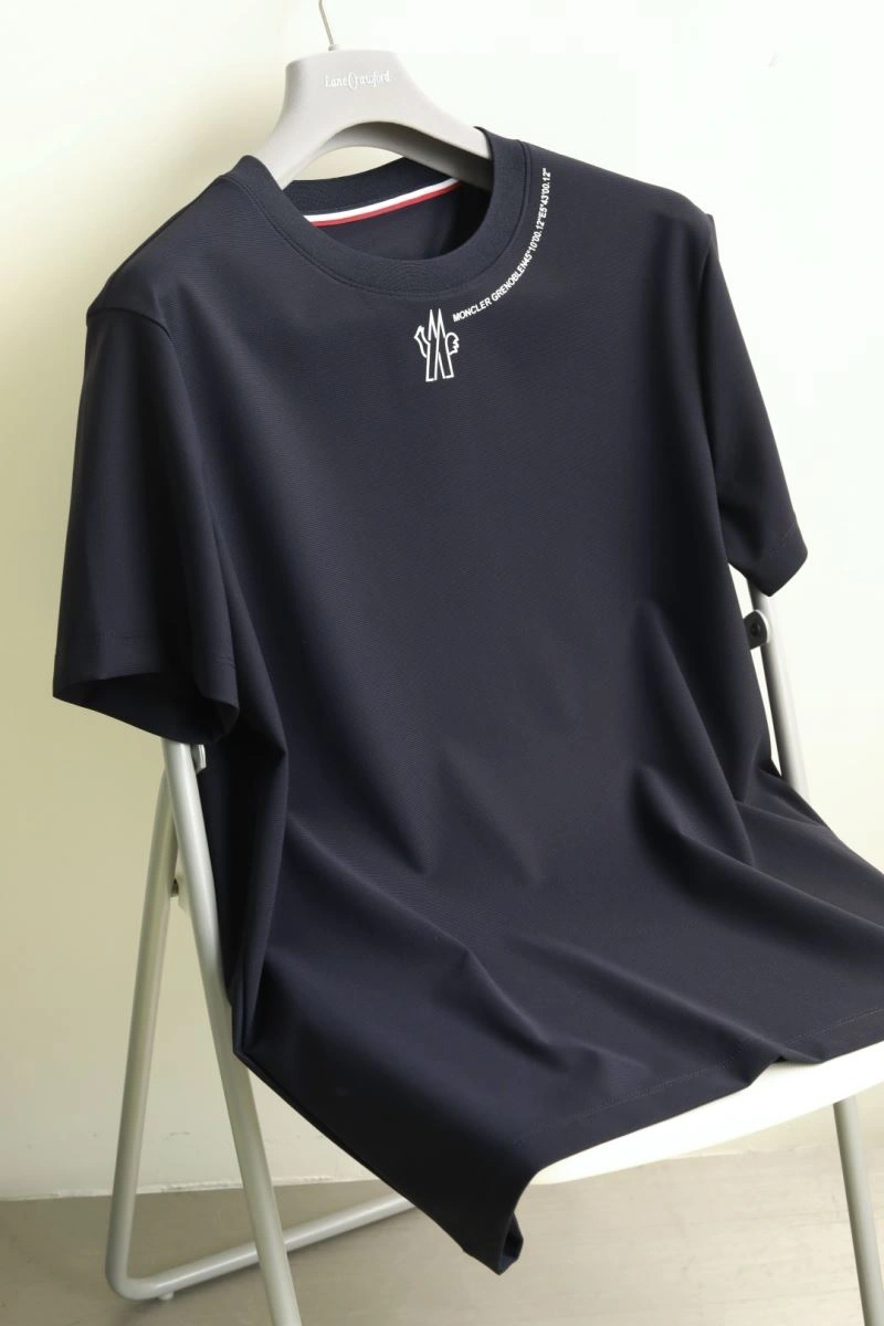 Supportive Moncler T-Shirts 141718