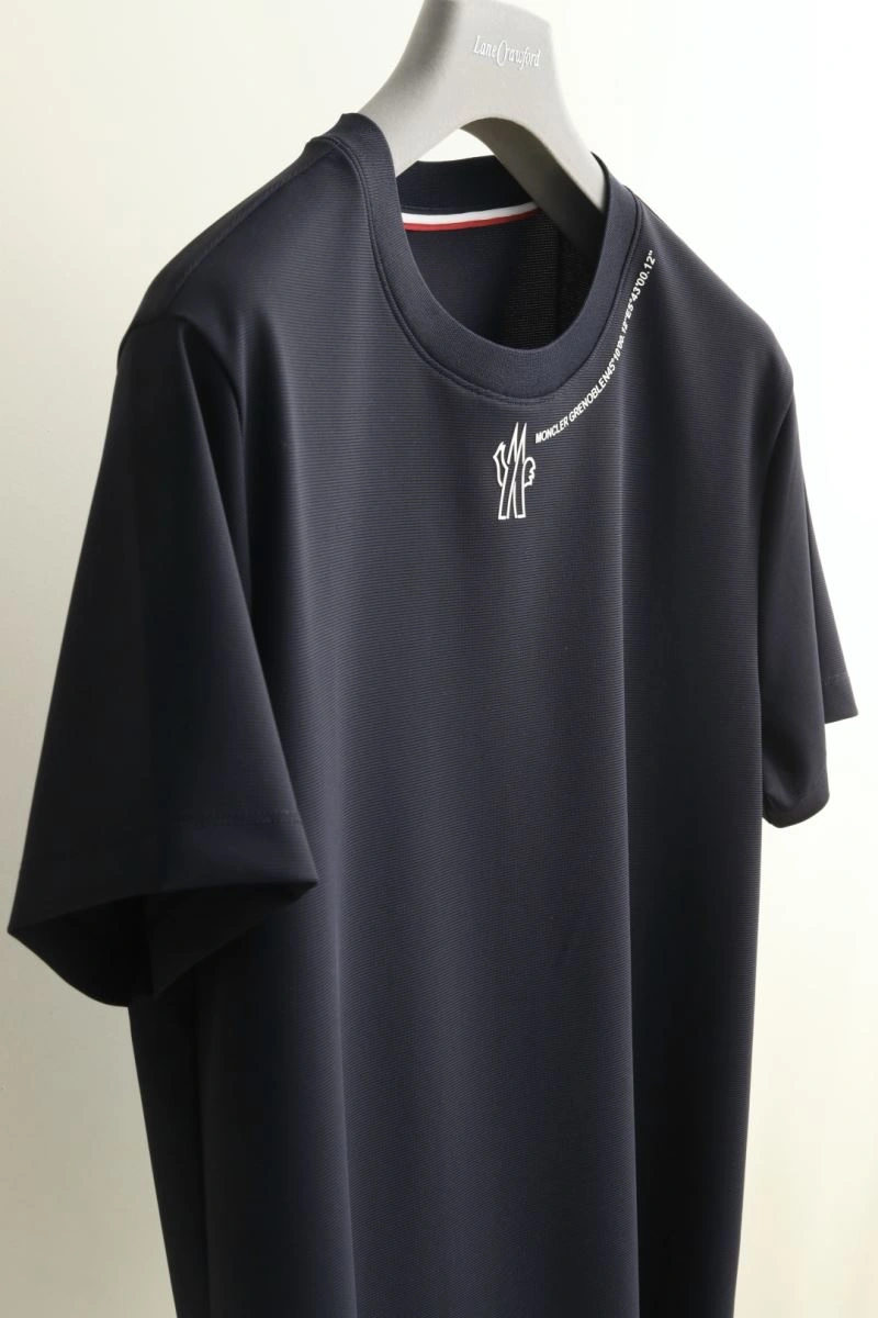 Supportive Moncler T-Shirts 141718