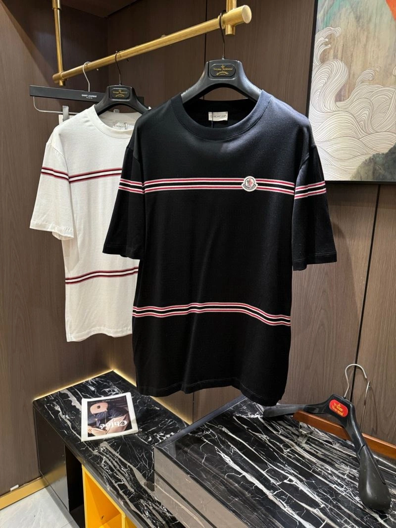Moncler T-Shirts FreshLook 141710