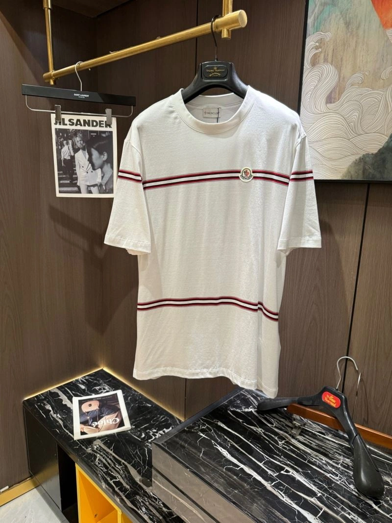 Moncler T-Shirts FreshLook 141710