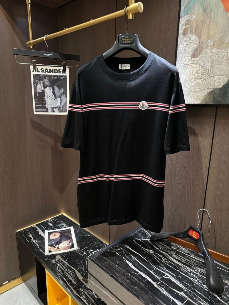 Moncler T-Shirts FreshLook 141710