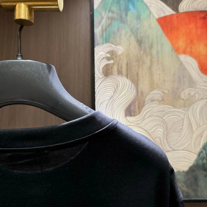 Moncler T-Shirts FreshLook 141710