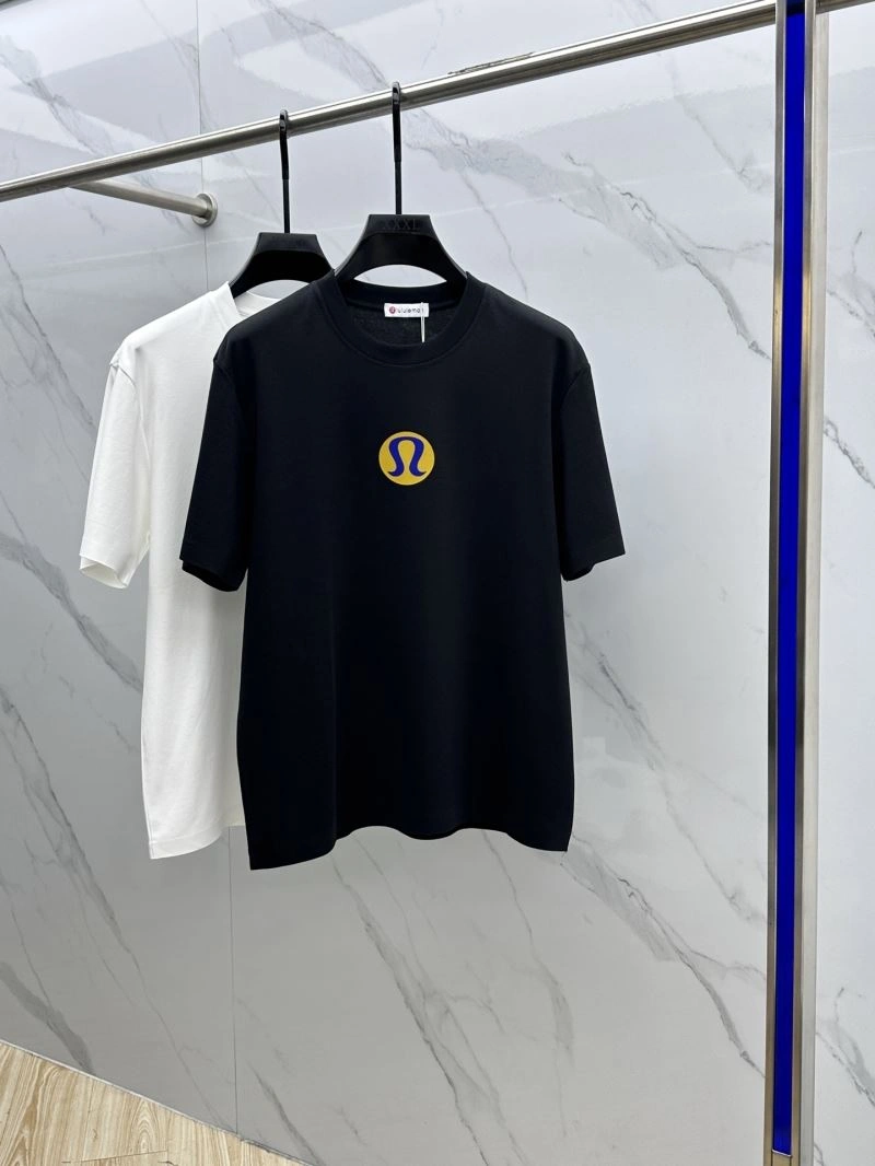 Moncler T-Shirts Sporty 141704