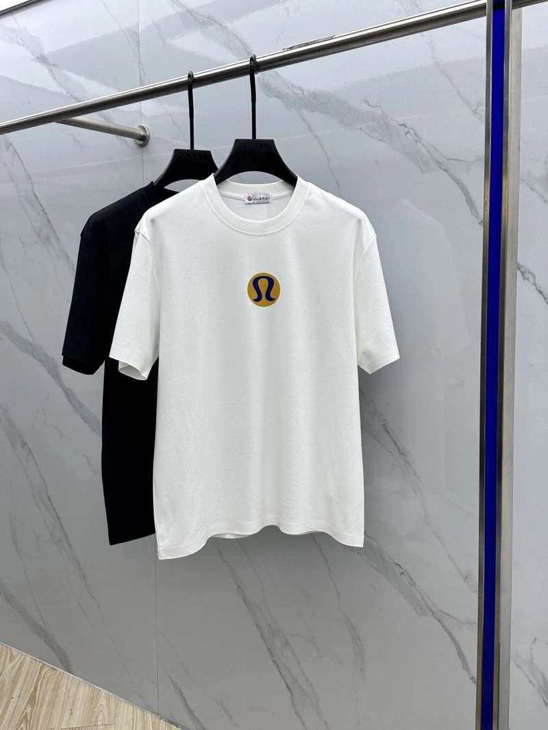 Moncler T-Shirts SunProtective 141698