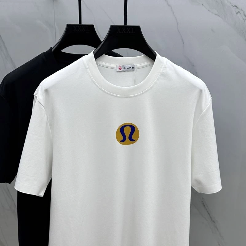 Moncler T-Shirts SunProtective 141698