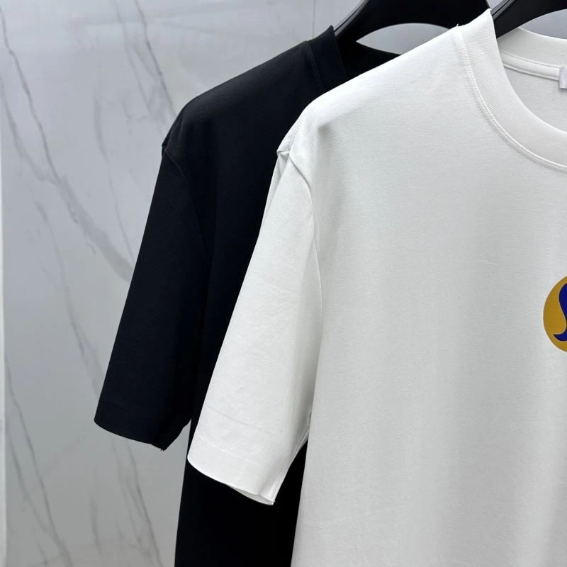 Moncler T-Shirts SunProtective 141698