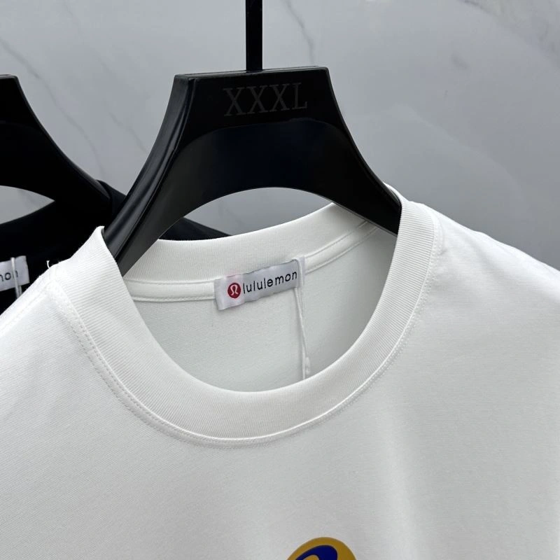 Moncler T-Shirts SunProtective 141698