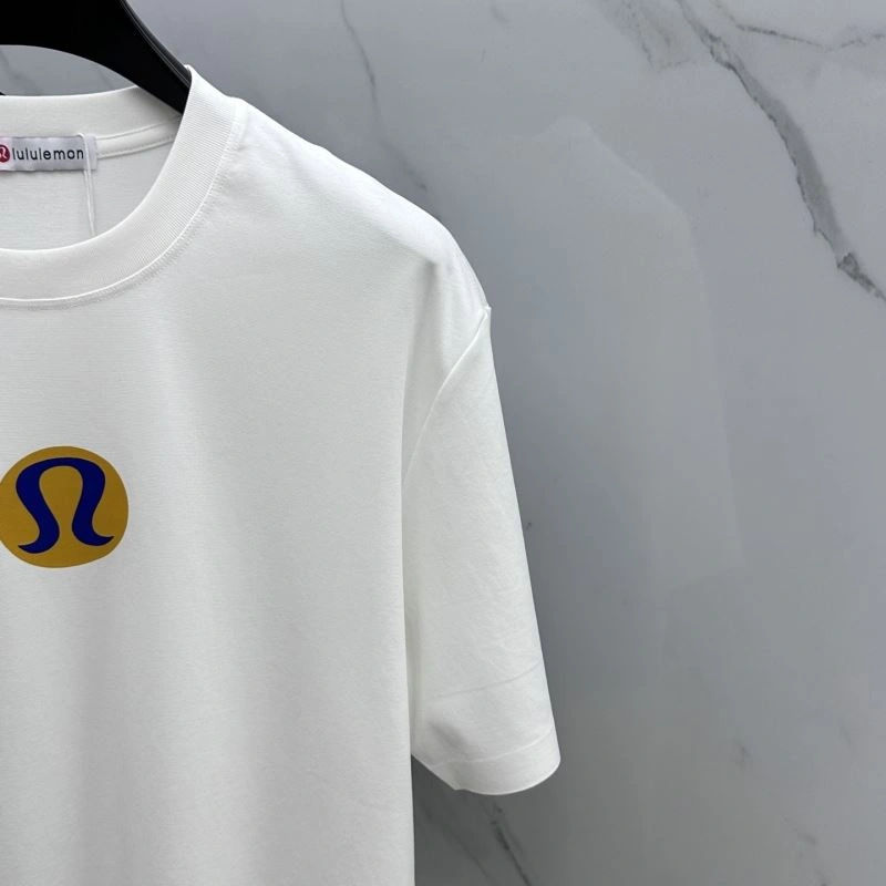 Moncler T-Shirts SunProtective 141698
