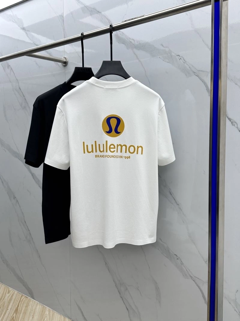 Moncler T-Shirts SunProtective 141698