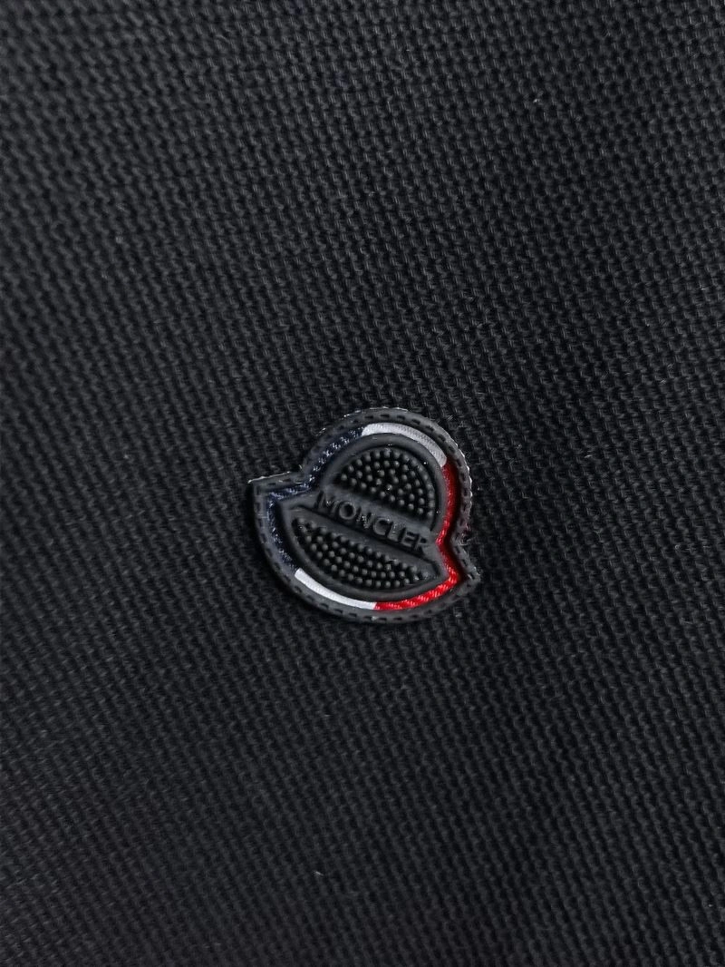 Moncler T-Shirts Practical 141711