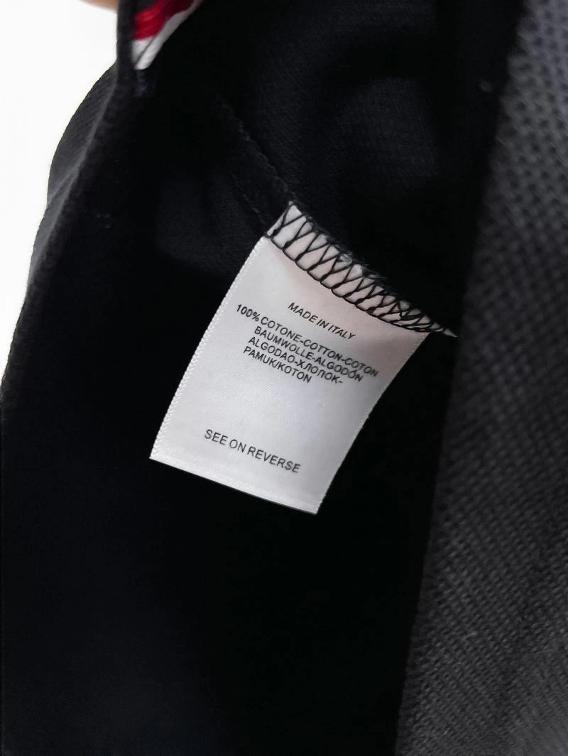 Moncler T-Shirts Practical 141711