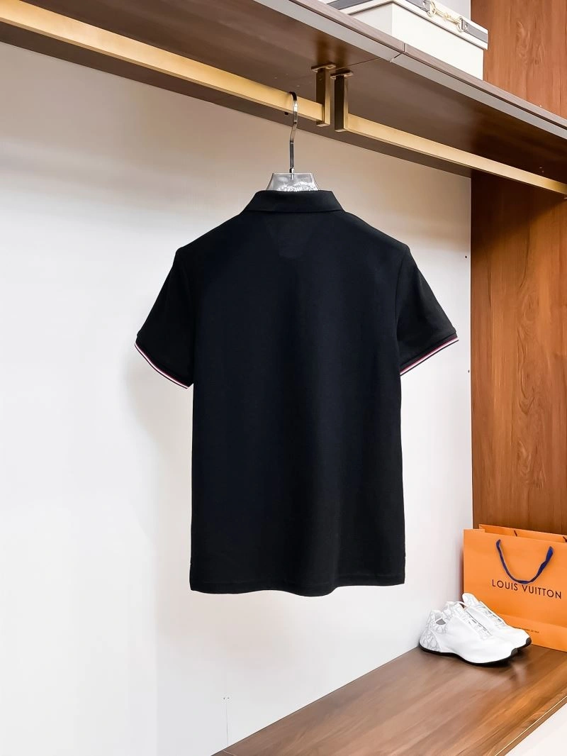 Moncler T-Shirts Practical 141711