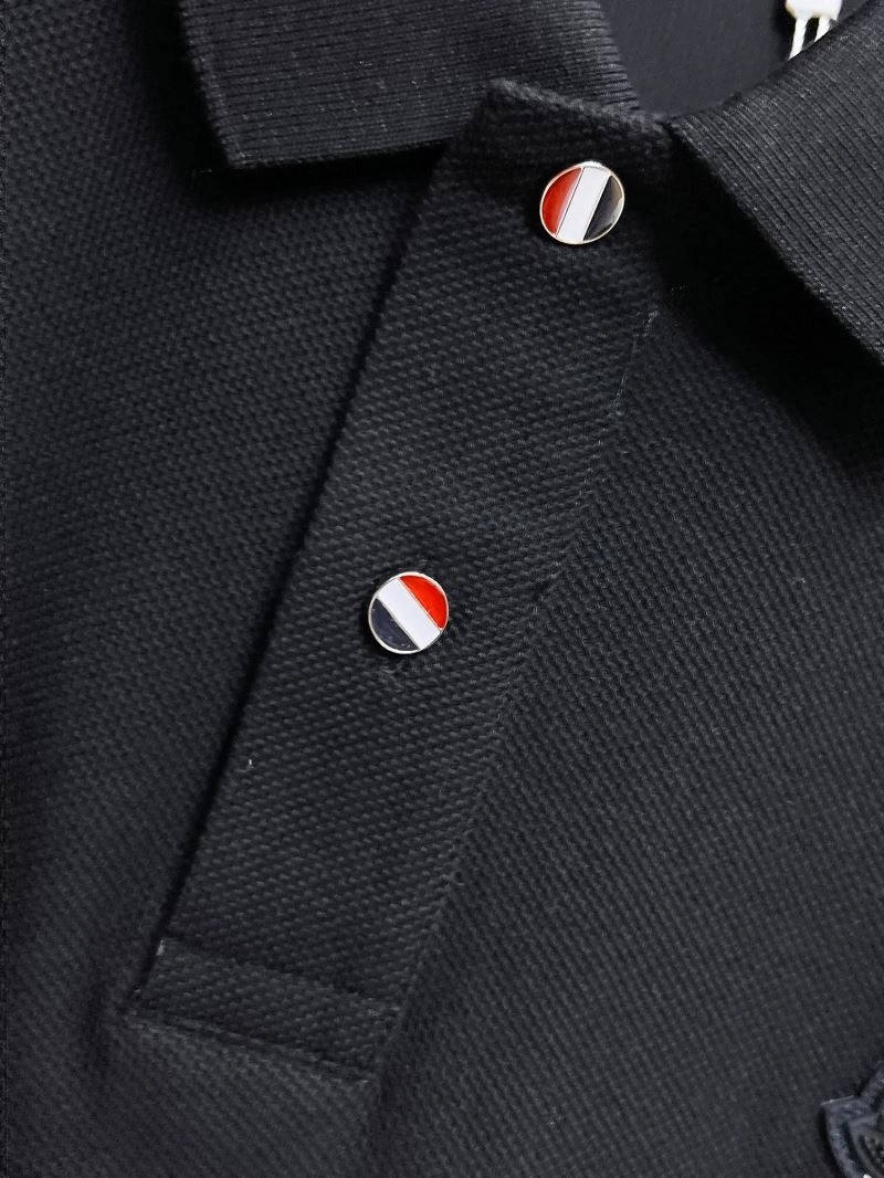 Moncler T-Shirts Practical 141711