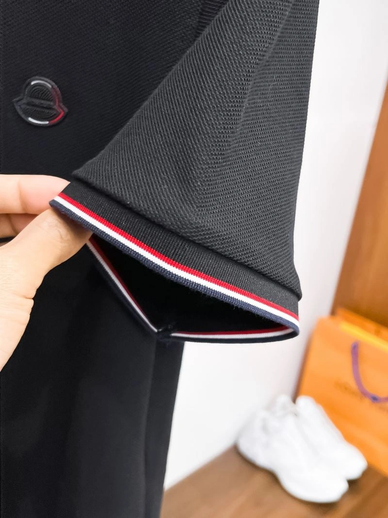 Moncler T-Shirts Practical 141711
