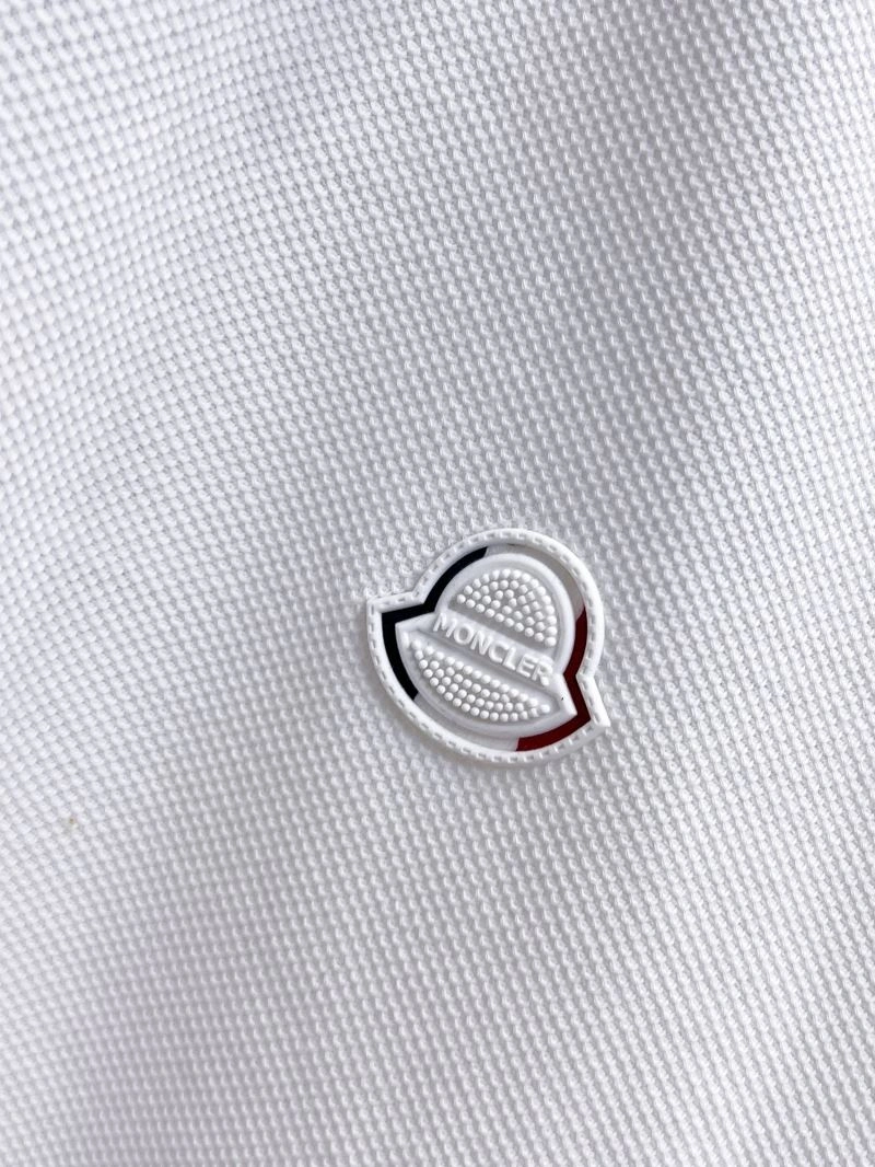 Moncler T-Shirts OdorResistant 141697