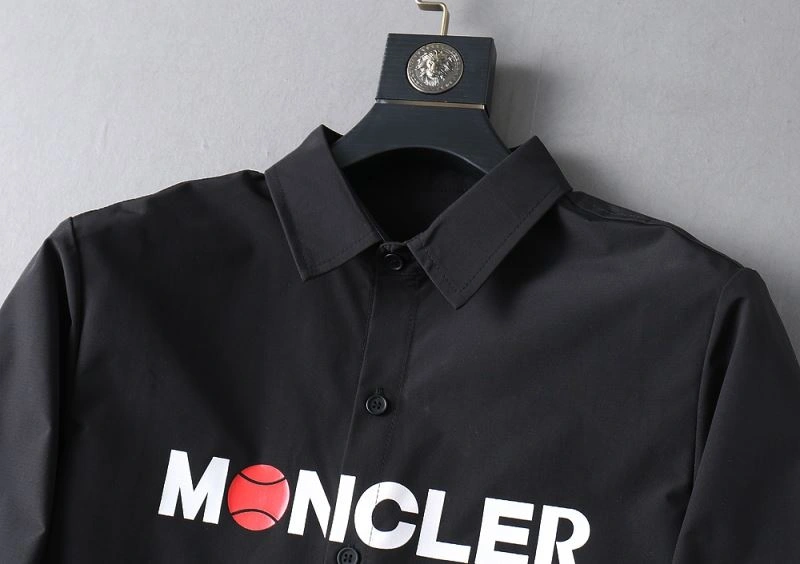 WeatherProof Moncler T-Shirts 141717