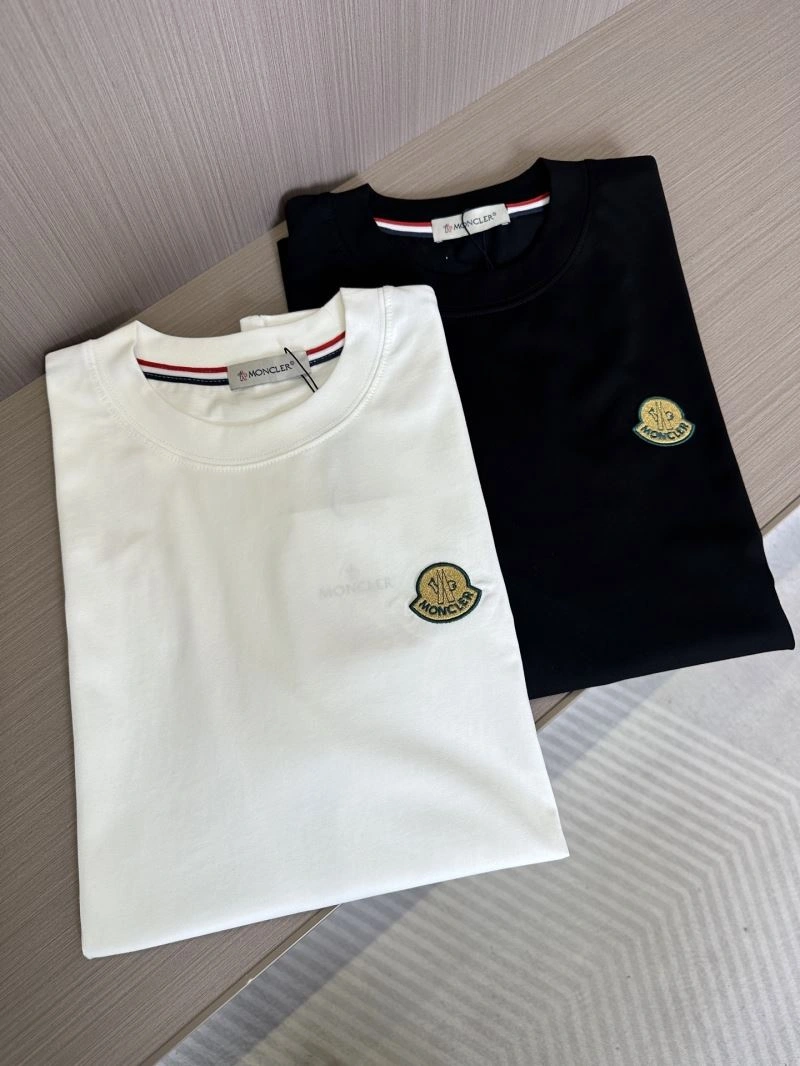 SmartChoice Moncler T-Shirts 141712