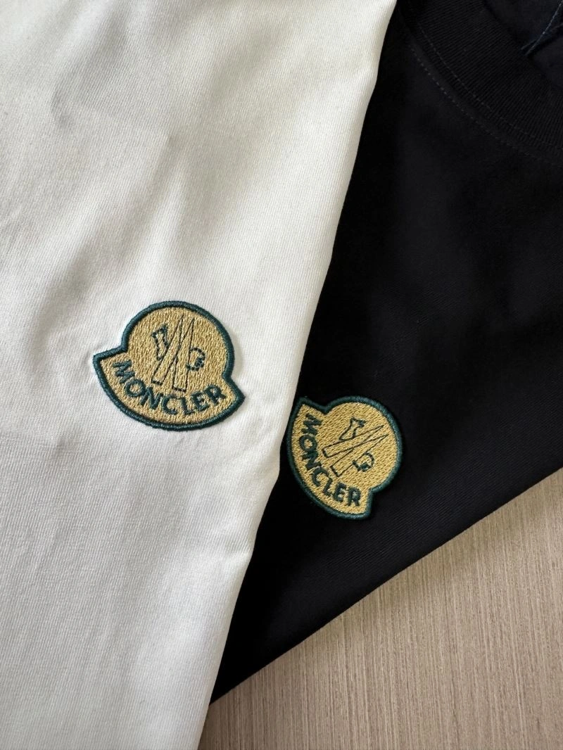 SmartChoice Moncler T-Shirts 141712