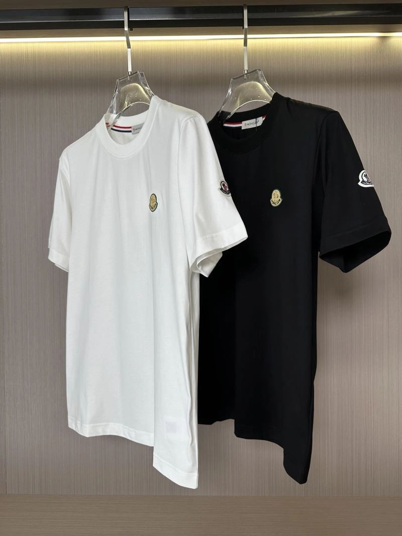 SmartChoice Moncler T-Shirts 141712