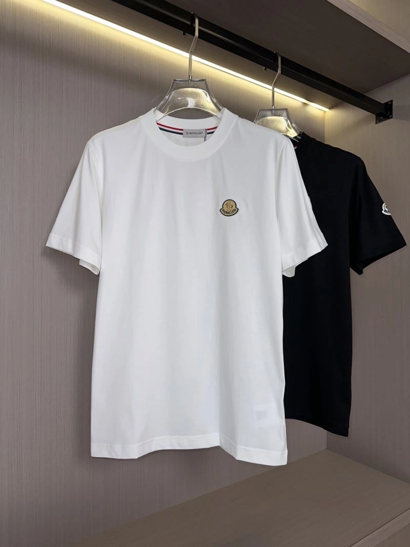 SmartChoice Moncler T-Shirts 141712