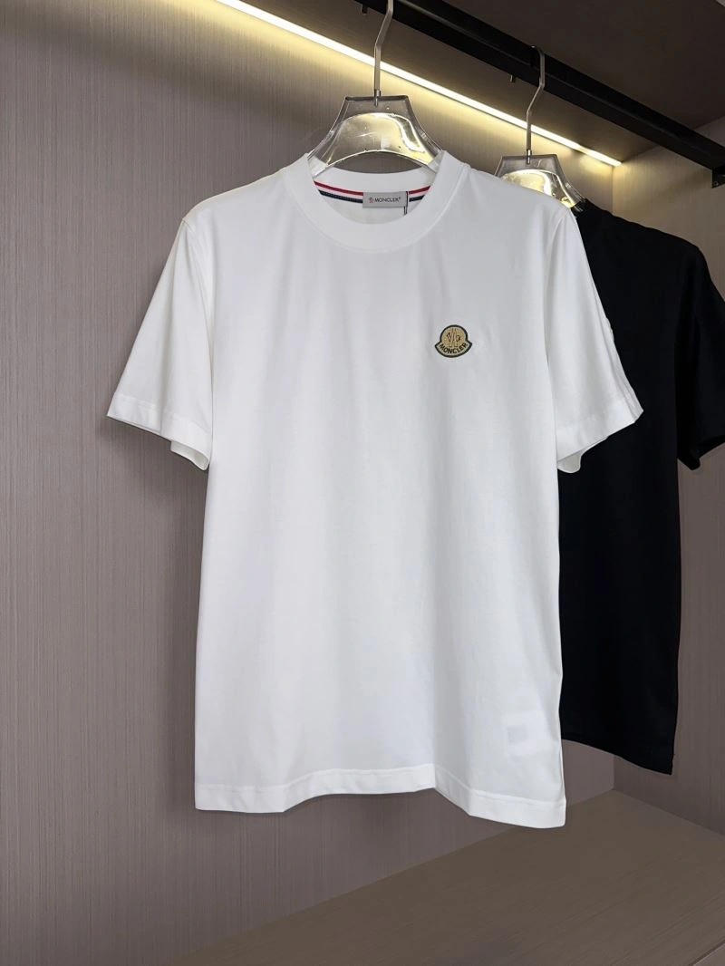 SmartChoice Moncler T-Shirts 141712