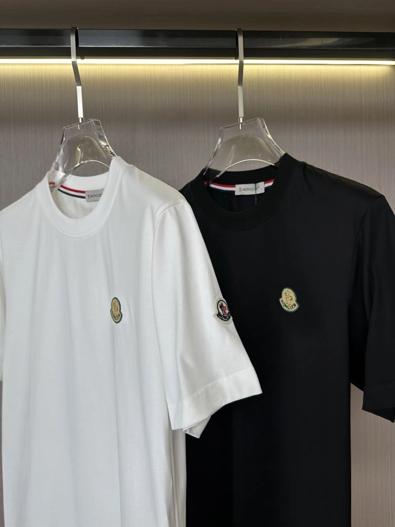 SmartChoice Moncler T-Shirts 141712