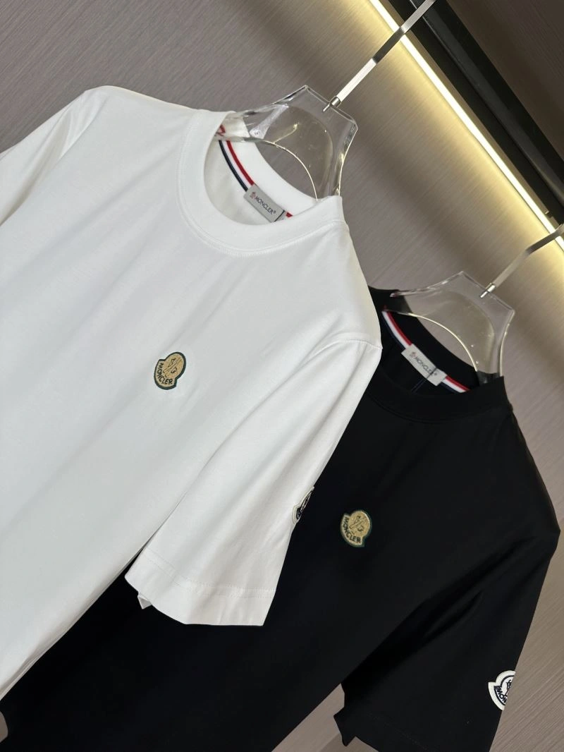 SmartChoice Moncler T-Shirts 141712