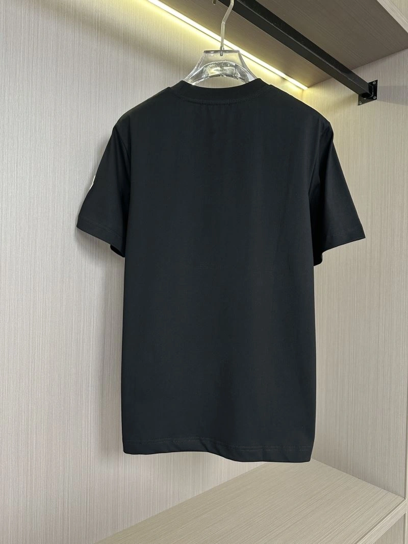 Trendy Moncler T-Shirts 141702