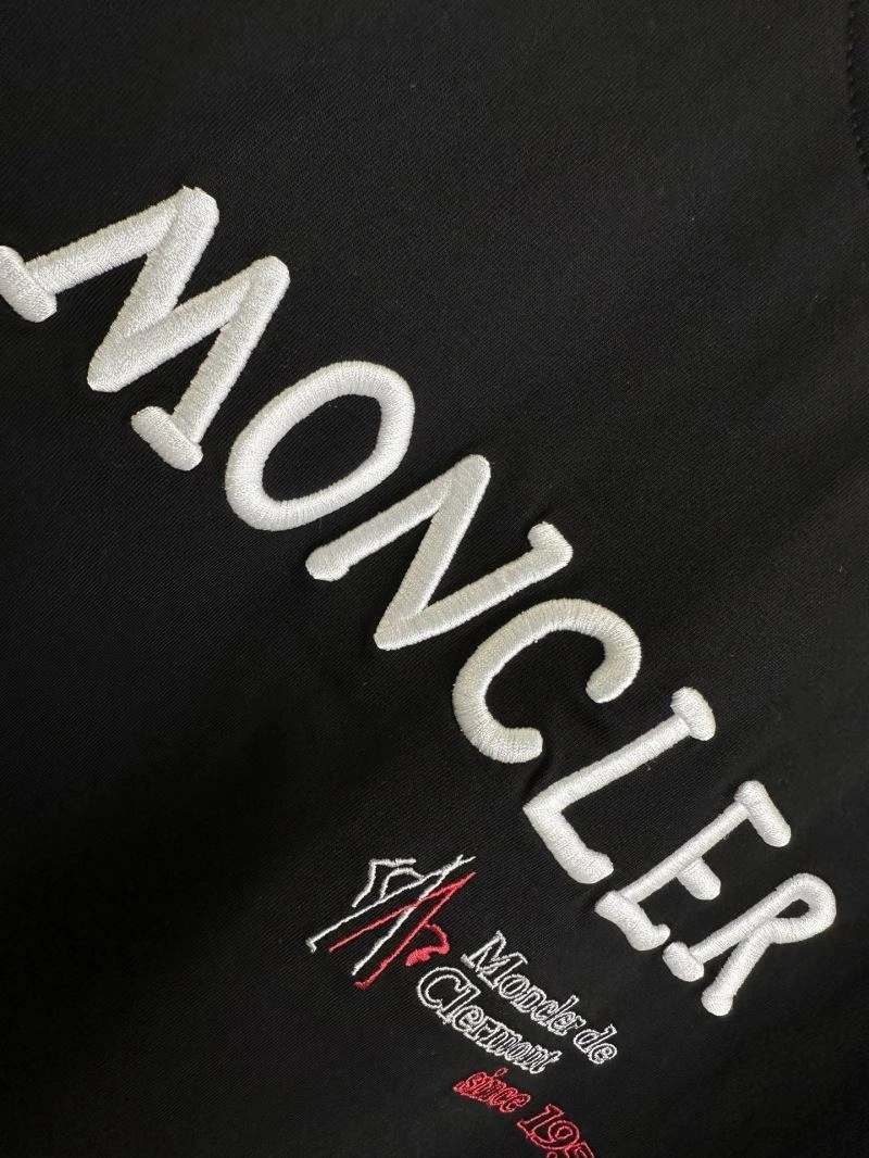 Trendy Moncler T-Shirts 141702