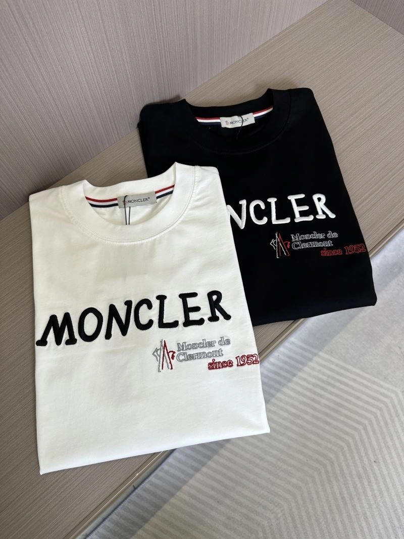 HighQuality Moncler T-Shirts 141695