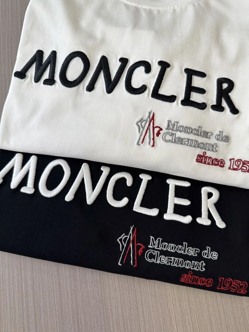 HighQuality Moncler T-Shirts 141695