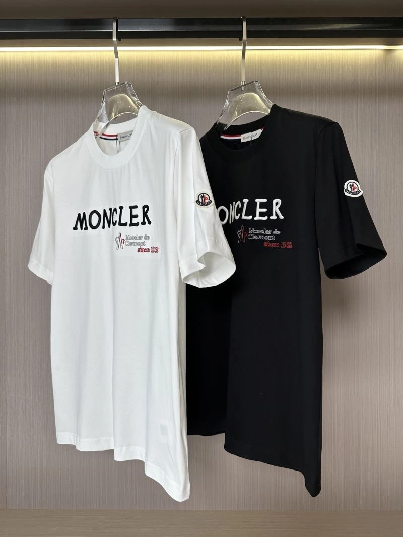 HighQuality Moncler T-Shirts 141695