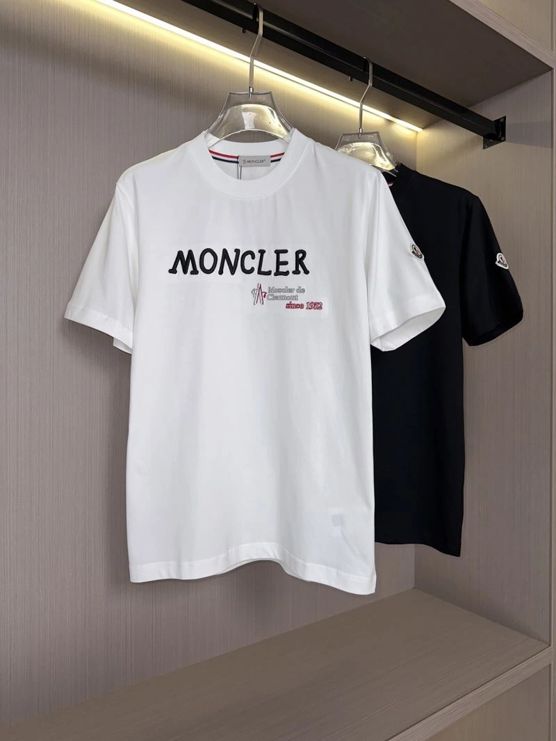 HighQuality Moncler T-Shirts 141695