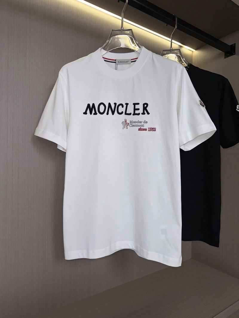 HighQuality Moncler T-Shirts 141695