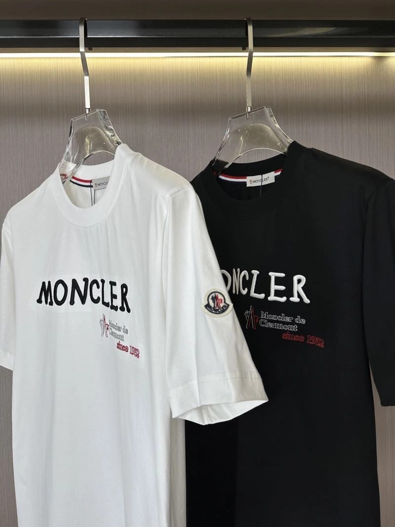 HighQuality Moncler T-Shirts 141695