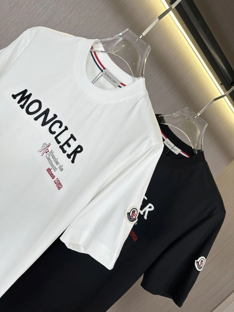 HighQuality Moncler T-Shirts 141695