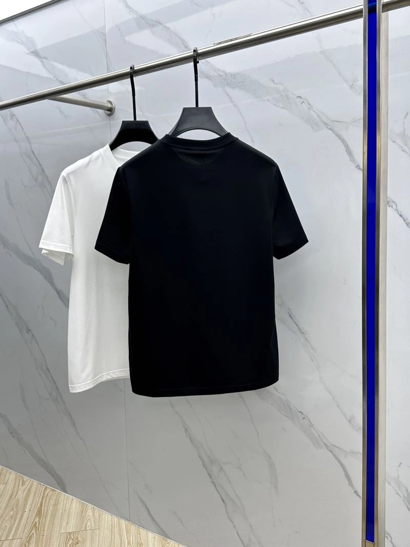 Moncler T-Shirts ComfortFit 141699
