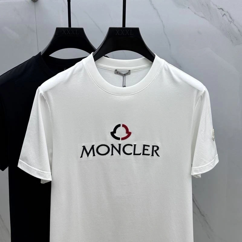 EyeCatching Moncler T-Shirts 141693